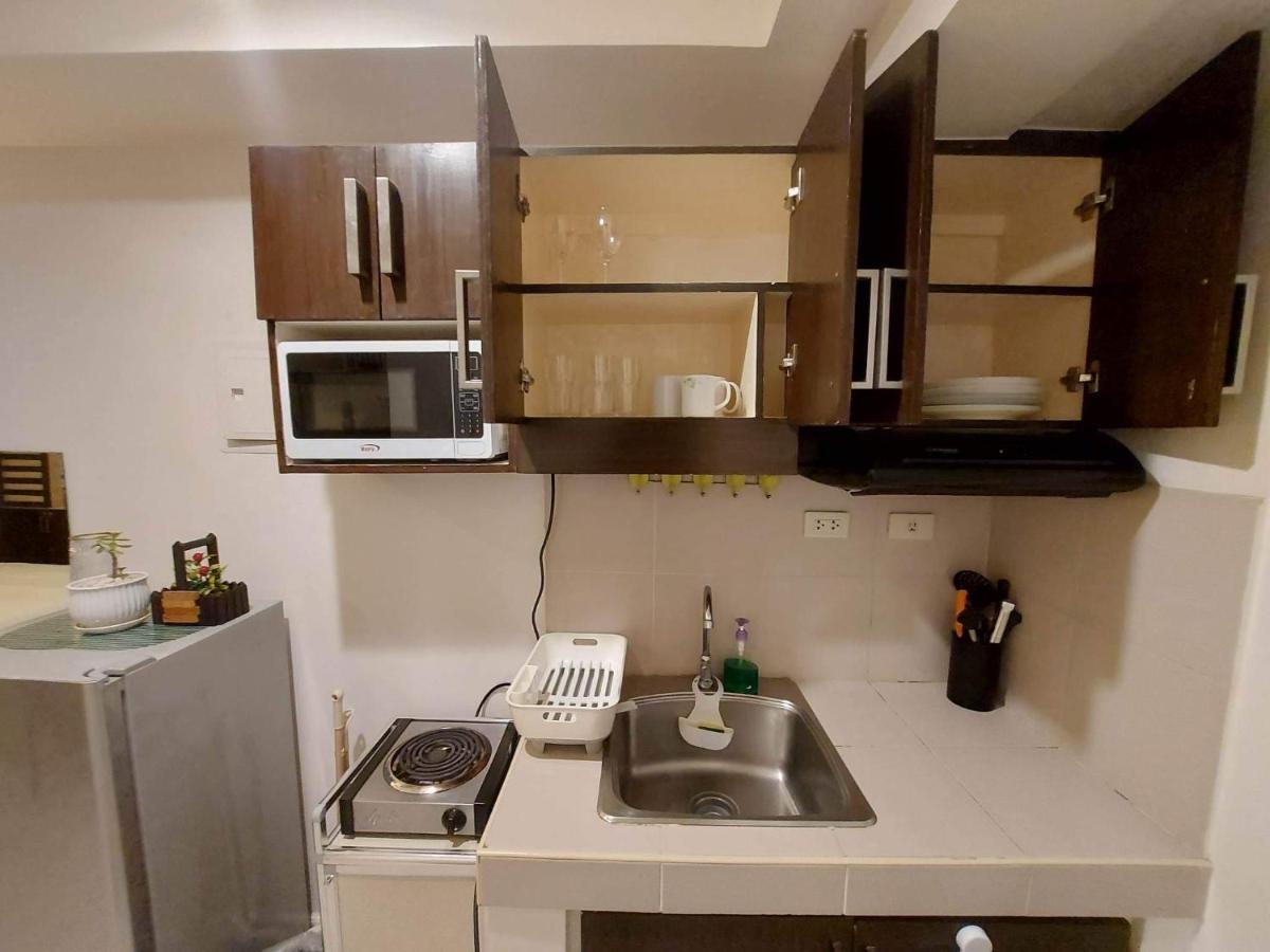 Cityland Prime Residences By Kf تاجيتاي المظهر الخارجي الصورة